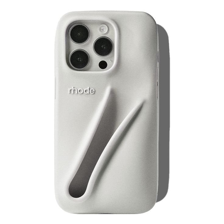 rhode Iphone case