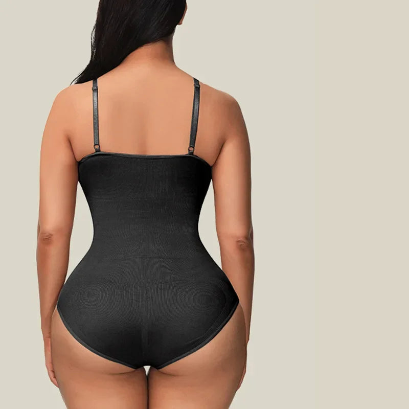 brief bodysuit